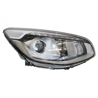 Projecteur principal VAN WEZEL [8334964]