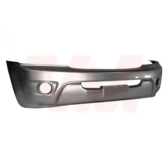 Pare-chocs VAN WEZEL [8386574]