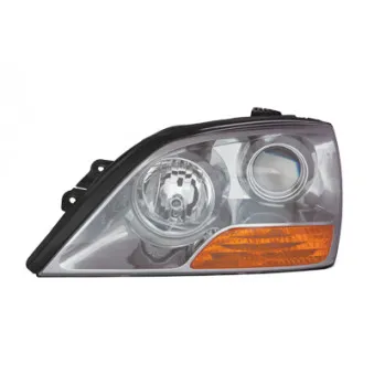 Projecteur principal VAN WEZEL 8386961