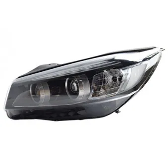 Projecteur principal VAN WEZEL 8390961