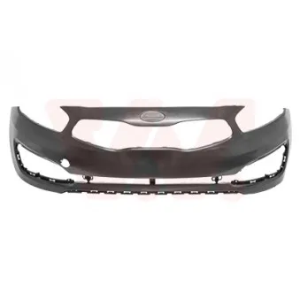 VAN WEZEL 8568570 - Pare-chocs