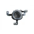 Projecteur antibrouillard VAN WEZEL [8568995]