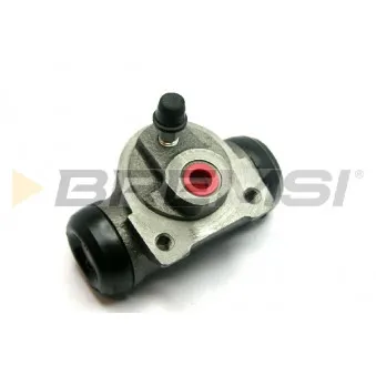 BREMSI BC0120 - Cylindre de roue