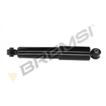 Jeu de 2 amortisseurs arrière BREMSI OEM KK15328700B