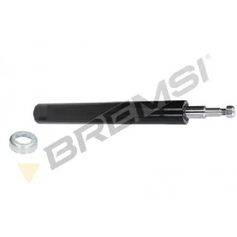 Jeu de 2 amortisseurs avant BREMSI SA0004 pour AUDI A6 2.6 - 150cv