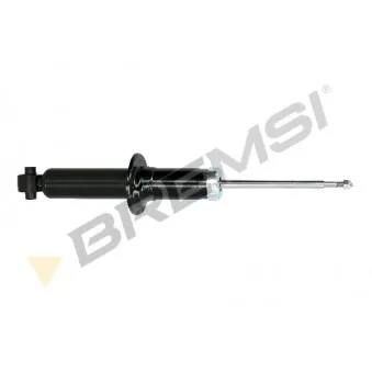 Jeu de 2 amortisseurs arrière BREMSI OEM 3B9513031B