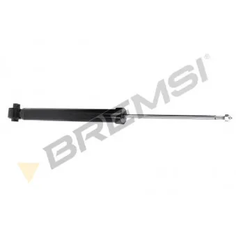 Jeu de 2 amortisseurs arrière BREMSI OEM 8E0513033M