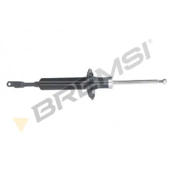 Jeu de 2 amortisseurs avant BREMSI OEM 4B0412031F