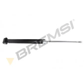 Jeu de 2 amortisseurs arrière BREMSI OEM 3B9513031B