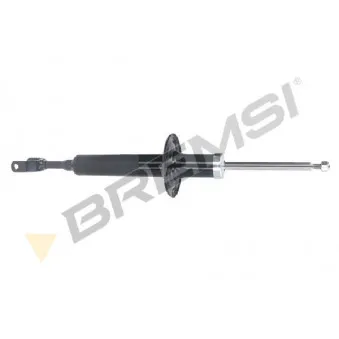 Jeu de 2 amortisseurs avant BREMSI OEM 4B0412031CB
