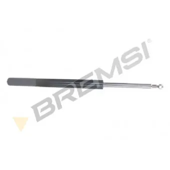 Jeu de 2 amortisseurs avant BREMSI OEM 1128126
