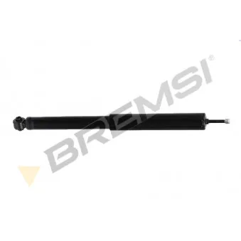 Jeu de 2 amortisseurs arrière BREMSI SA0048 pour BMW Série 3 316 i 1.8 - 102cv
