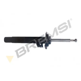 Amortisseur avant gauche BREMSI SA0053 pour BMW Série 3 316 TI - 115cv