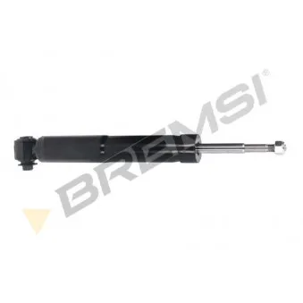 Jeu de 2 amortisseurs arrière BREMSI OEM 33521094046