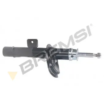 Amortisseur avant gauche BREMSI SA0080 pour CITROEN BERLINGO 2.0 HDI 90 - 90cv