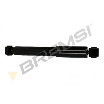 Jeu de 2 amortisseurs arrière BREMSI OEM 5206V3