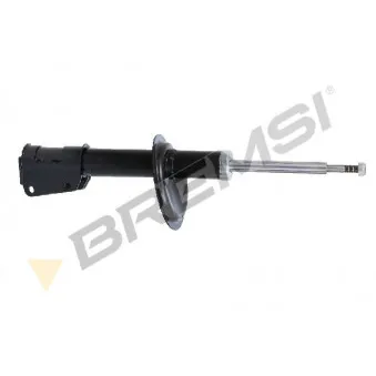Jeu de 2 amortisseurs avant BREMSI OEM 1477511087