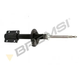 Jeu de 2 amortisseurs avant BREMSI OEM 00005202J3