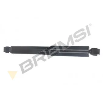 Jeu de 2 amortisseurs arrière BREMSI OEM 1303682080
