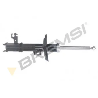 Amortisseur avant gauche BREMSI OEM 51839112