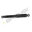 Jeu de 2 amortisseurs arrière BREMSI [SA0141]