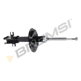 Jeu de 2 amortisseurs avant BREMSI OEM 46536771