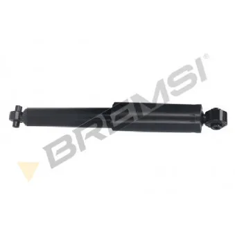 Jeu de 2 amortisseurs arrière BREMSI OEM 50707958