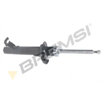 Amortisseur avant gauche BREMSI OEM 3M7118K001BA