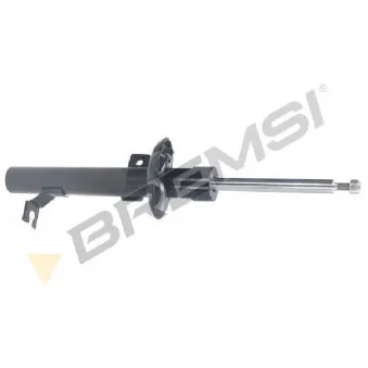 Amortisseur avant droit BREMSI OEM 2S6118145AH