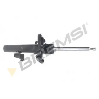 Amortisseur avant droit BREMSI OEM 4M5118045BAB