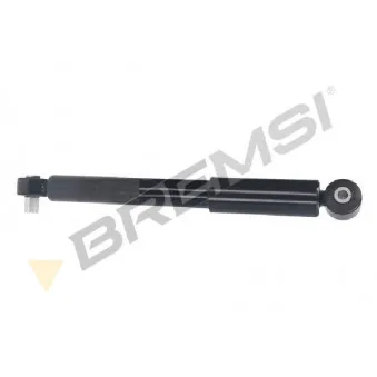 Jeu de 2 amortisseurs arrière BREMSI OEM 1851887