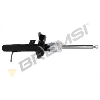 Amortisseur avant droit BREMSI OEM 4m5118b038rc