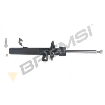 Amortisseur avant gauche BREMSI OEM 1309694