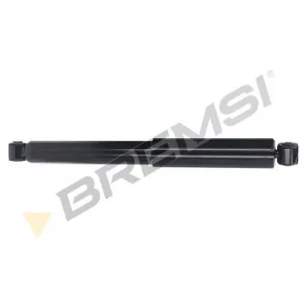 Jeu de 2 amortisseurs arrière BREMSI OEM 2E0513029L