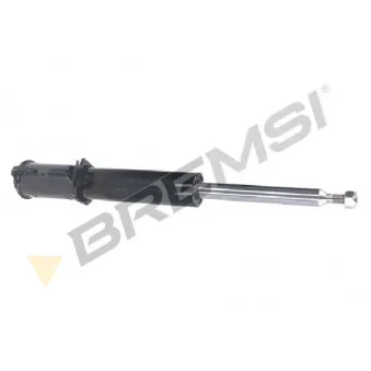 Jeu de 2 amortisseurs avant BREMSI OEM 6903207130