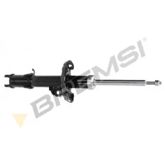Amortisseur avant gauche BREMSI OEM 344389