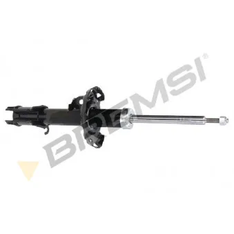 Amortisseur avant droit BREMSI OEM 72119124
