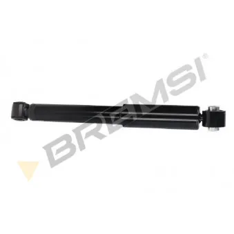 Jeu de 2 amortisseurs arrière BREMSI OEM 5062