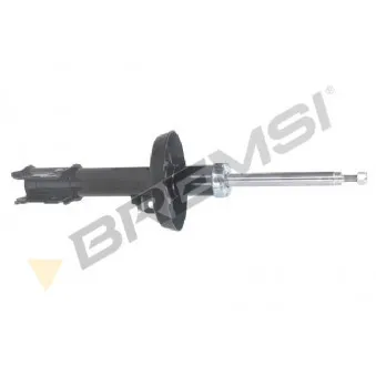 Amortisseur avant gauche BREMSI OEM 344000