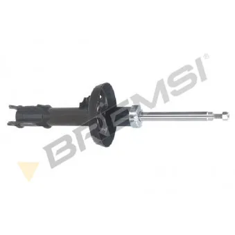 Amortisseur avant droit BREMSI SA0294 pour OPEL ZAFIRA 1.6 16V - 101cv