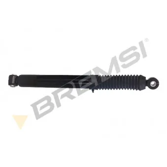 Jeu de 2 amortisseurs arrière BREMSI OEM 5206A5