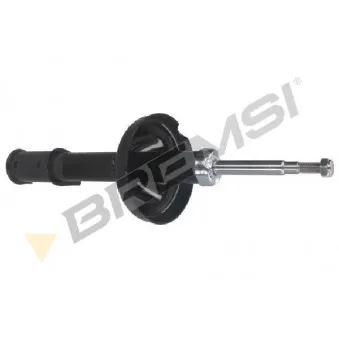 Jeu de 2 amortisseurs avant BREMSI OEM 7700314022