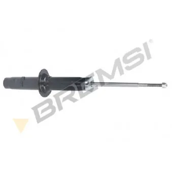 BREMSI SA0376 - Jeu de 2 amortisseurs avant