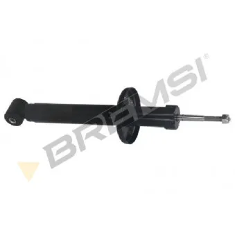 Jeu de 2 amortisseurs arrière BREMSI OEM 6K0513031B