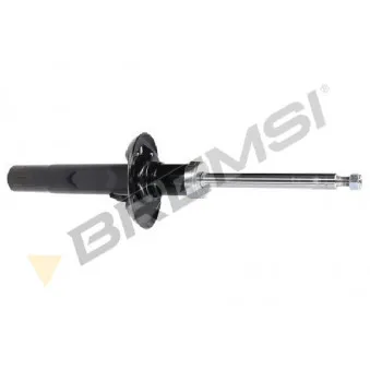 Jeu de 2 amortisseurs avant BREMSI OEM 1K0413031CN