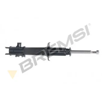 Amortisseur avant droit BREMSI SA0422 pour OPEL AGILA 1.3 CDTI - 70cv