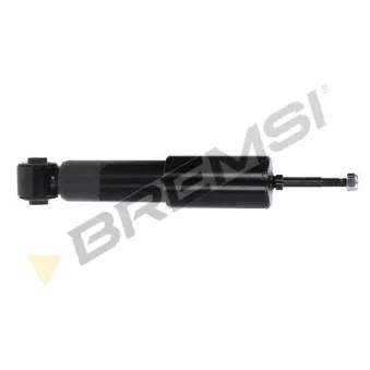 Jeu de 2 amortisseurs avant BREMSI OEM 701413031A