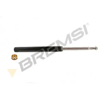 Jeu de 2 amortisseurs avant BREMSI OEM 2740421