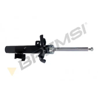Amortisseur avant droit BREMSI OEM 3m5118045ubd