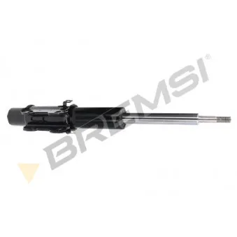 Jeu de 2 amortisseurs avant BREMSI OEM A9063200233
